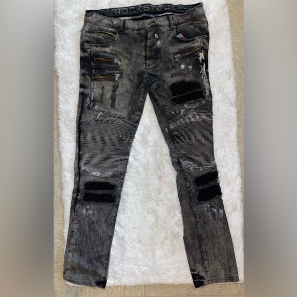 Rockstar men jeans